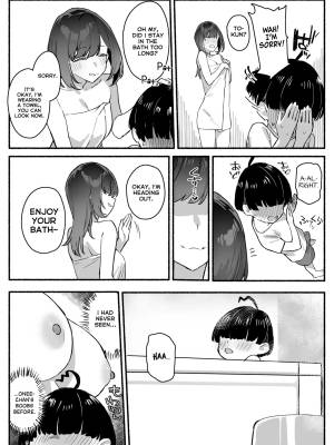 My Dear Sister Is Mine Porn Comics english 06