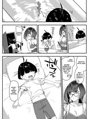 My Dear Sister Is Mine Porn Comics english 07