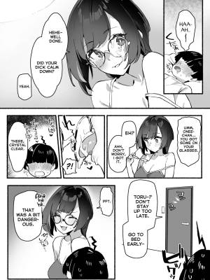 My Dear Sister Is Mine Porn Comics english 14