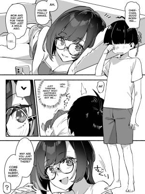 My Dear Sister Is Mine Porn Comics english 17