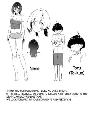 My Dear Sister Is Mine Porn Comics english 37