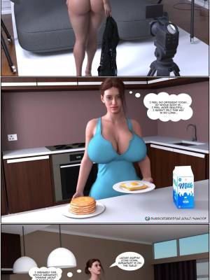 My Mom Is My Porn Star Part 10 Porn Comics english 02