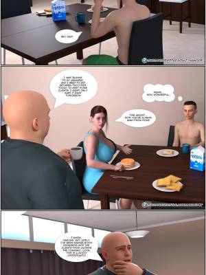 My Mom Is My Porn Star Part 10 Porn Comics english 03