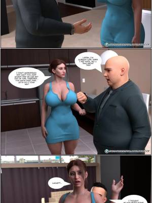 My Mom Is My Porn Star Part 10 Porn Comics english 04