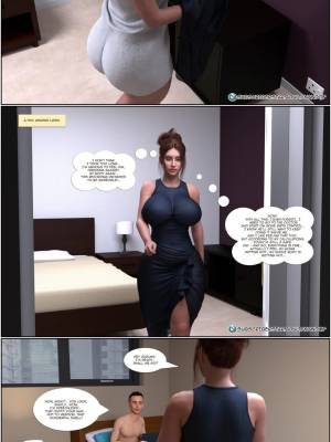 My Mom Is My Porn Star Part 10 Porn Comics english 20