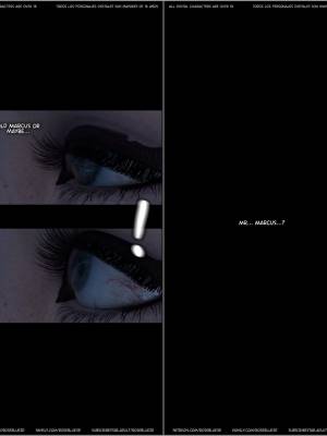 My Neighbor's Widow Part 52 Porn Comics english 07