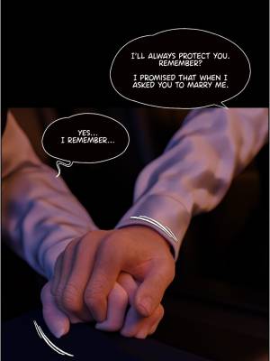 My Neighbor's Widow Part 52 Porn Comics english 10