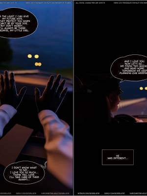 My Neighbor's Widow Part 52 Porn Comics english 12