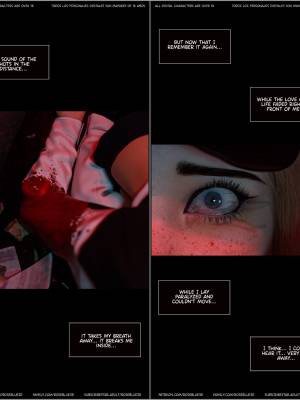 My Neighbor's Widow Part 52 Porn Comics english 15