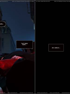 My Neighbor's Widow Part 52 Porn Comics english 16