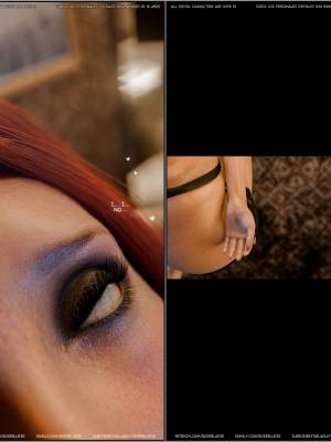 My Neighbor's Widow Part 52 Porn Comics english 43