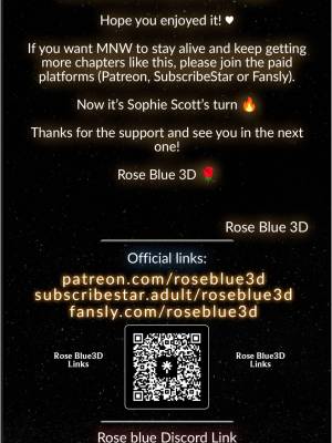 My Neighbor's Widow Part 52 Porn Comics english 47