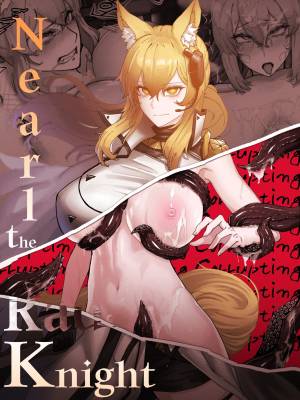 Nearl The Corrupting Knight