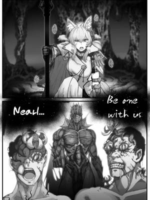 Nearl The Corrupting Knight Porn Comics english 02