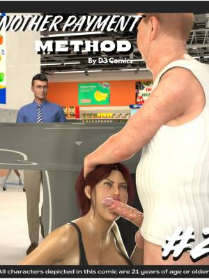 New Payment Method 2