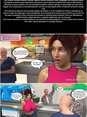 New Payment Method Part 2 Porn Comics english 02