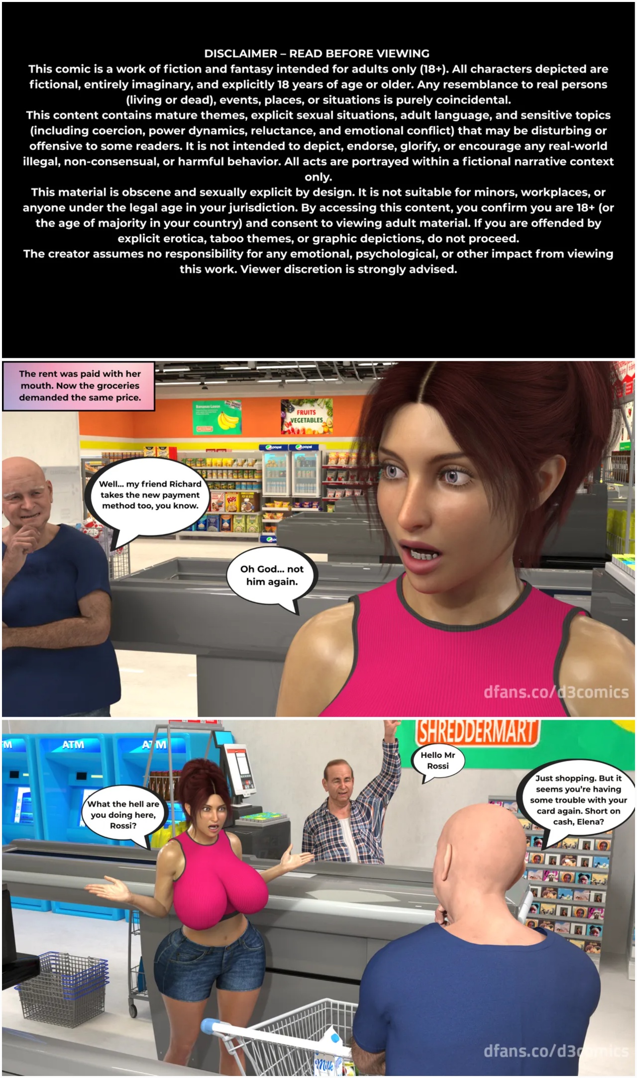 New Payment Method Part 2 Porn Comics english 02