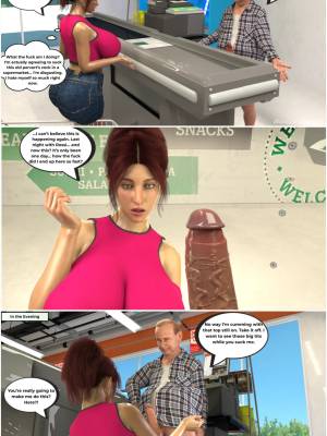 New Payment Method Part 2 Porn Comics english 06