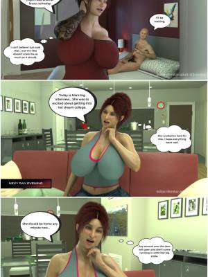 New Payment Method Part 3 Porn Comics english 27