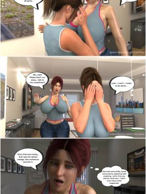 New Payment Method Part 3 Porn Comics english 29