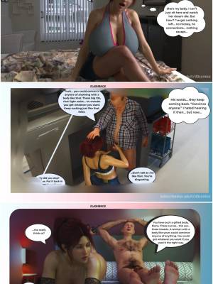 New Payment Method Part 3 Porn Comics english 30