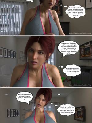 New Payment Method Part 3 Porn Comics english 31