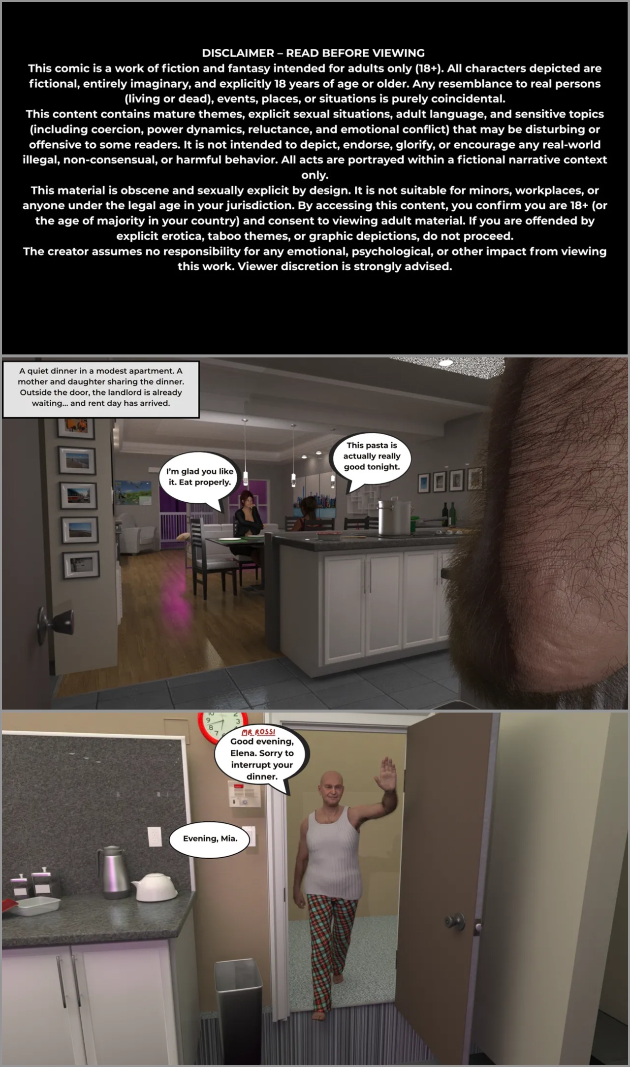 New Payment Method Porn Comics english 02