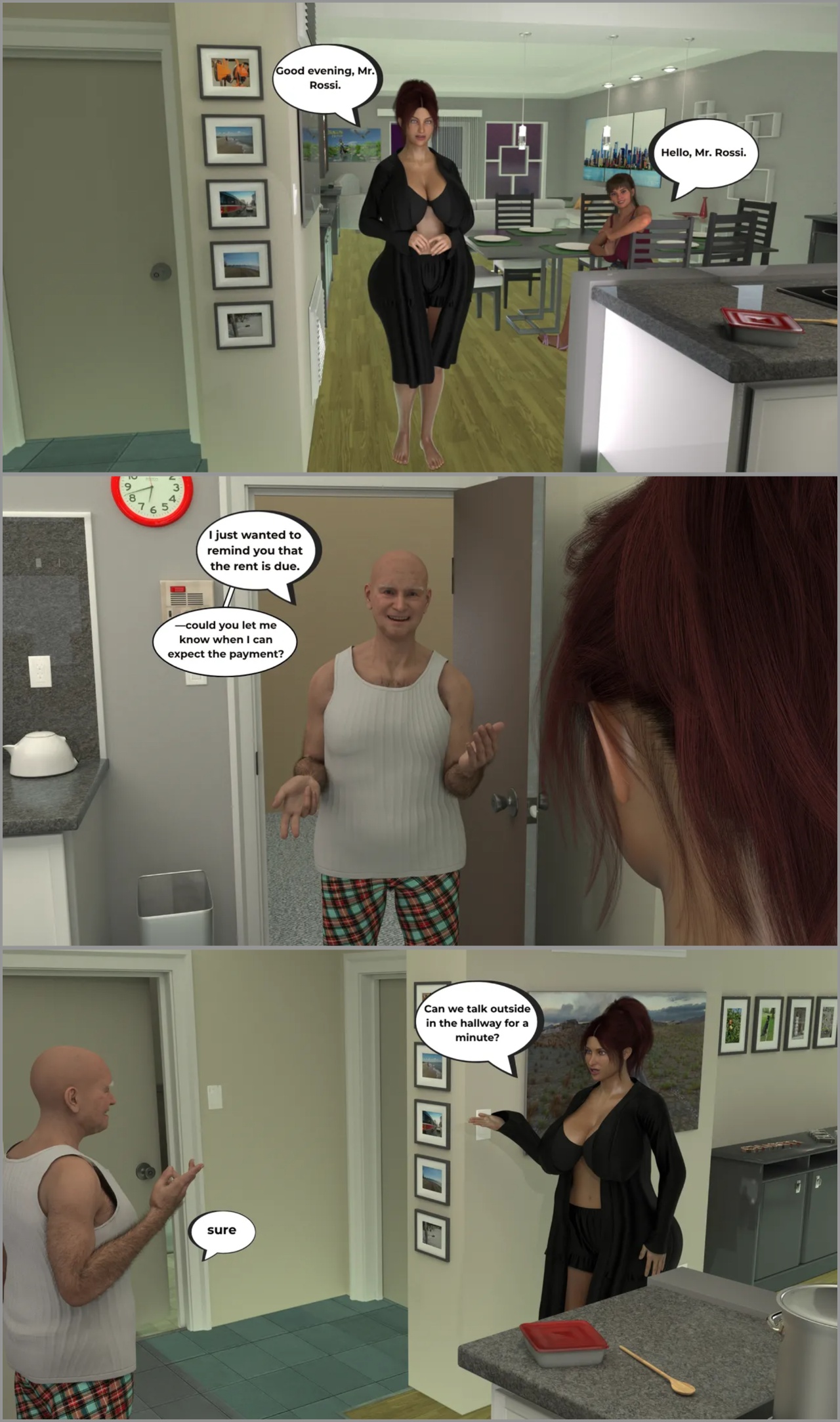 New Payment Method Porn Comics english 03