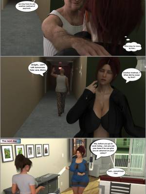 New Payment Method Porn Comics english 05