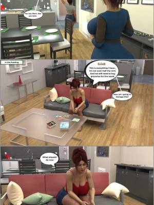 New Payment Method Porn Comics english 06