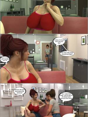 New Payment Method Porn Comics english 07