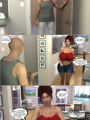 New Payment Method Porn Comics english 09