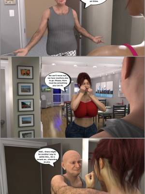 New Payment Method Porn Comics english 10