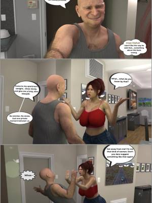 New Payment Method Porn Comics english 11