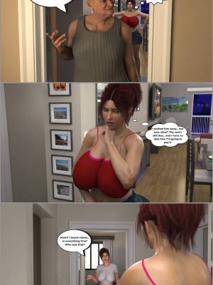 New Payment Method Porn Comics english 12