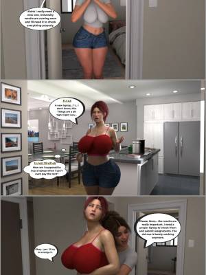 New Payment Method Porn Comics english 13