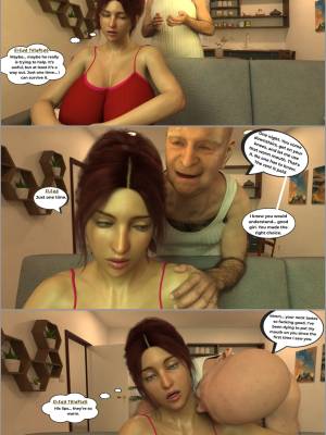 New Payment Method Porn Comics english 17