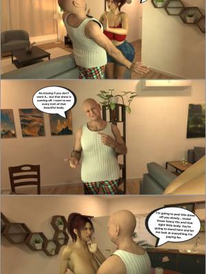 New Payment Method Porn Comics english 19