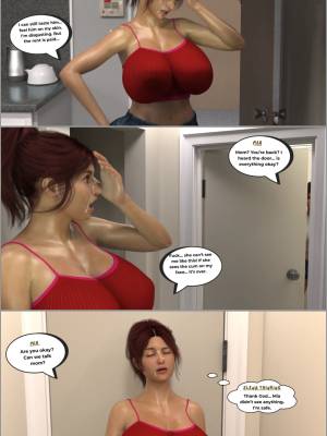 New Payment Method Porn Comics english 30