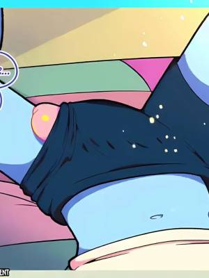 Nicole Watterson: Morning Routine Porn Comics english 03