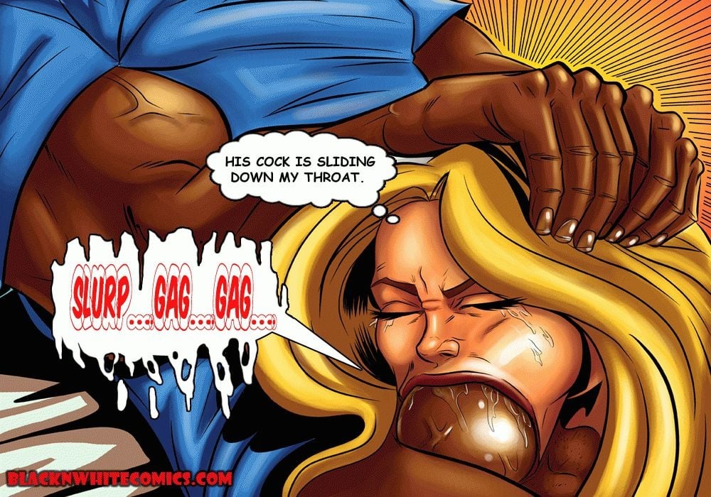 Night Shift At Beaverton General Porn Comics english 17