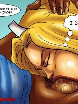 Night Shift At Beaverton General Porn Comics english 18