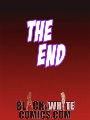 Night Shift At Beaverton General Porn Comics english 48