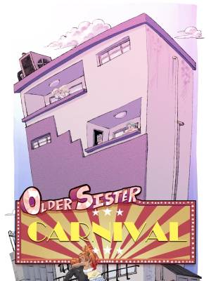 Older Sister Carnival