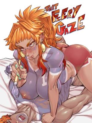 Older Sister Carnival Porn Comics english 02