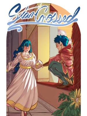 Older Sister Carnival Porn Comics english 16