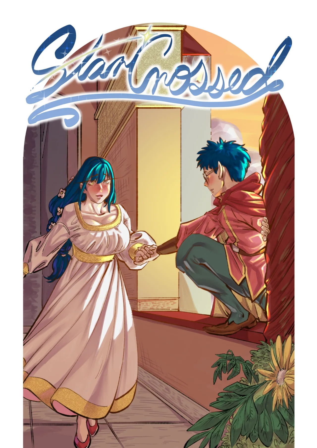 Older Sister Carnival Porn Comics english 16