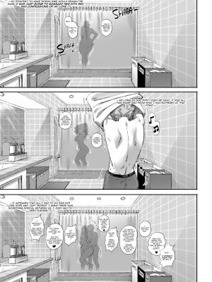 Older Sister Carnival Porn Comics english 36