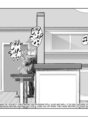 Older Sister Carnival Porn Comics english 45