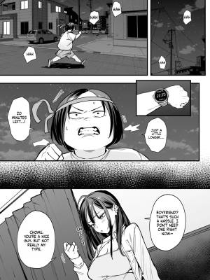 Otaku No Boku Ga Ichigun Gal To Tsukiaerumade No Hanashi Part 2 Porn Comics english 03